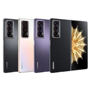 هونر MagicV2 5G - دبل سيم - 512/16 كيكابايت