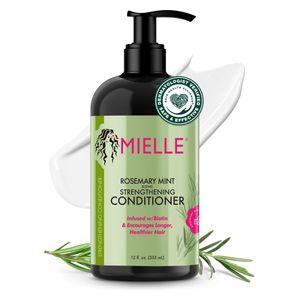  ميلي بلسم إكليل الجبل والنعناع - يساعد على فك التشابك وتنعيمه, 355 مل 