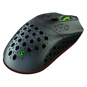 Black Shark Mako M1 - Rechargeable Wireless Mouse - Black