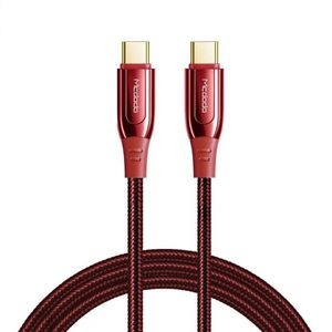 Mcdodo CA-8121 - USB-C Cable - 1.2 m
