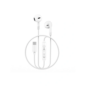 WiWU EB314 - Headphone In Ear - White