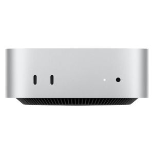 Apple Mac mini M4 Pro chip with 12‑core CPU and 16‑core GPU, 24GB, 512GB SSD