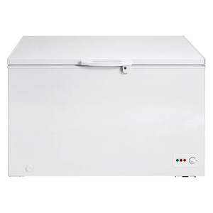 Midea MDRC398FZG01 - 14ft - Chest Freezer - White