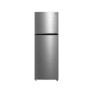  Midea MDRT580MTG46D - 20ft - Conventional Refrigerator - Stainless Steel 