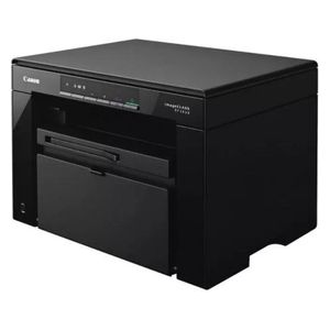  Canon i-SENSYS MF3010 - Mono Laser All-in-One Printer - Black 
