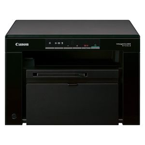  Canon i-SENSYS MF3010 - Mono Laser All-in-One Printer - Black 