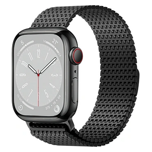 WiWU Domino Watch Band - Black