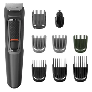 Philips MG3747/13 - Shaver - Black