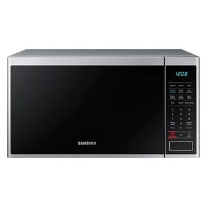 Samsung MG40J5133AT - 40L - Grill Type Microwave - Silver