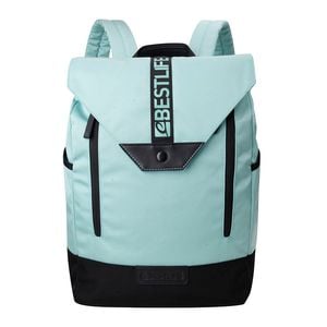 حقيبة ظهر لابتوب بيست لايف - BB-3498GE - ازرق