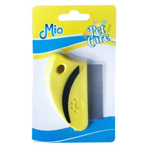  MIO Pet Hair Removal Comb 