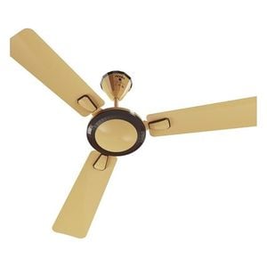 Modex CF5700 - Ceiling Fan - Gold
