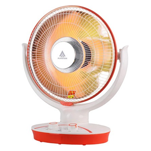  مدفأة الحافظ كاربون - EH900TTC4 - ابيض 