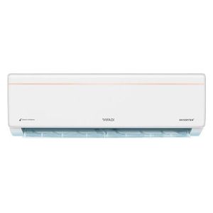 Wadi WSHB-INV12HR - 1 Ton - Wall Mounted Split - Inverter - Amp Control - White