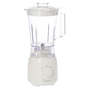  Midea BL2516AG - Blender - 500 W - White 