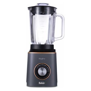 Fakir Mixypro - Blender - 800W - Silver