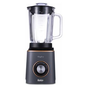  Fakir Mixypro - Blender - 800 W - Silver 