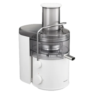  Midea MJ-CB100WTZ - Juicer - 1000 W - White 