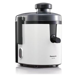  Panasonic MJ-H100WTJ - Juicer - 400 W - White 