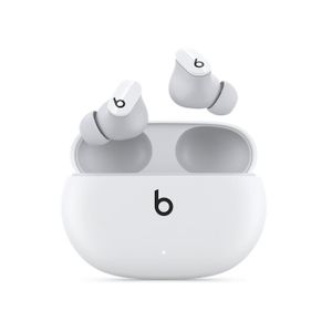 Beats Studio Buds - Bluetooth Headphone In Ear - White