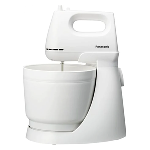 Panasonic MK-GB3WTZ - Stand Mixer - White