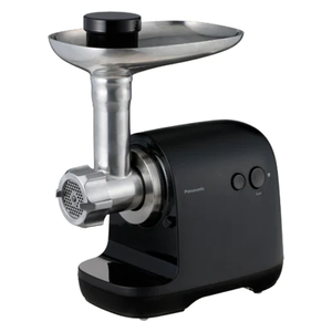 Panasonic MK-GX1710KTZ - Meat Grinder