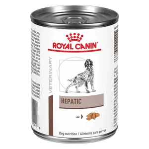 Royal Canin Dog Hepatic Care Food - 420g