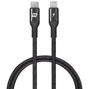 Momax DL31D - Cable USB-C To IPhone - 1.2 m