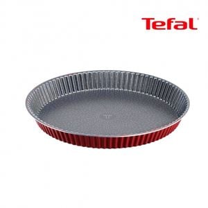  Tefal J0368412 - Baking Tray 30Cm - Red 