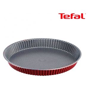  Tefal J0368412 - Baking Tray 30Cm - Red 