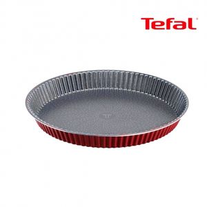  Tefal J0368312 - Bake Tray 30Cm - Red 
