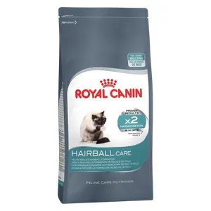 Royal Canin Hairball Care Cat Food - 400g