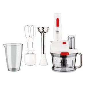  Fakir Mr Chef Quadro - Hand Blender - Cream 