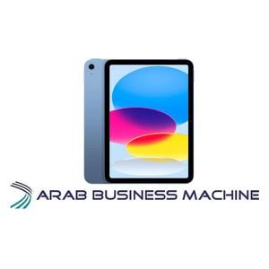 ابل اي باد 10 - 10.9انج - شريحة A14 - واي-فاي