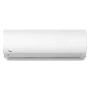 Midea MSTAG-18HRN1-IQ - 1.5 Ton - Wall Mounted Split - White