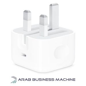  Apple 20W USB-C Power Adapter 