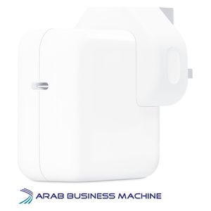 Apple 30W USB-C Power Adapter