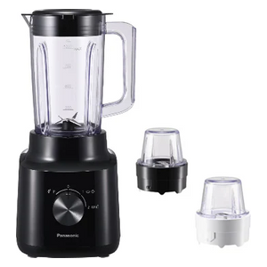  Panasonic MX-CP3121KTZ - Blender - 400W - Black
