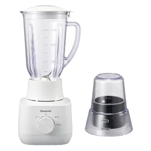  Panasonic MX-EX1511WTZ - Blender - 450W - White 