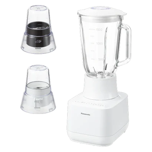 Panasonic MX-MG5321WTZ - 700 W - Blender - White