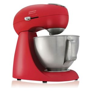 عجانة كينوود - MX311