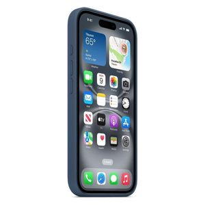 Apple Mobile Cover For iPhone 16