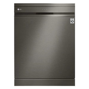 LG DFB325HD - 14 Sets - Dishwasher - Black Stainless Steel