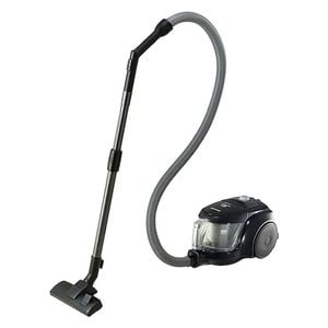  Samsung SC4570 - 1800W - Bagless Vacuum Cleaner - Black 
