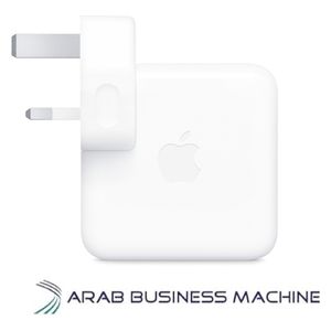  شاحن ابل - 96W - ابيض 