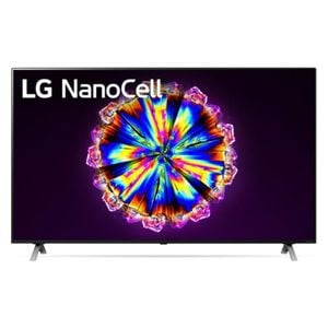 LG 55NANO90VNA - 55" - Smart - DTV - 4K - LED TV - With Satellite