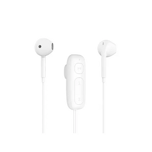 WiWU EB313 - Bluetooth Headphone In Ear - White