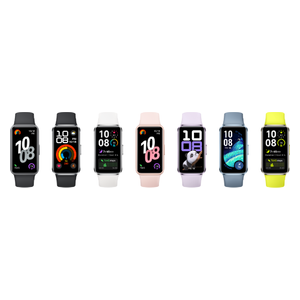 Huawei Watch Band 10 - 1.47 inch - Amoled - Battery lasts up to 14 days