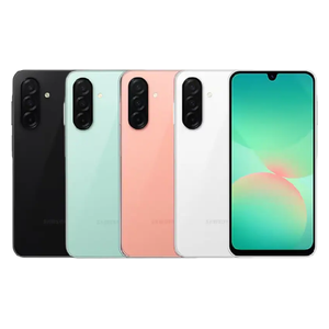 Samsung Galaxy A26 5G - Dual SIM - Super AMOLED - Exynos 1380 - 5000mAh