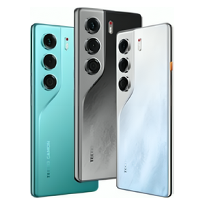 تيكنو Camon 40 - دبل سيم - اموليد - ميديا ​​تيك هيليو G100 التيميت - بحجم بطارية 5200 ميلي امبير